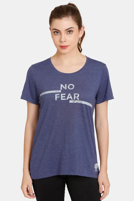 Easy Movement Relaxed Top2