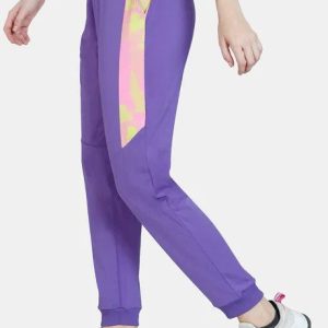 Relaxed Fit Quick Dry Jogger