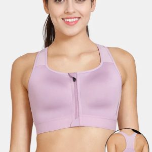 high-impact-quick-dry-front-opening-sports-bra-lavender-herb