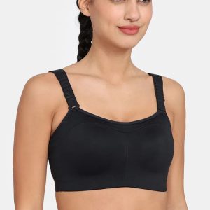 high-impact-quick-dry-sports-bra-Jet-Black